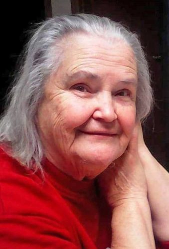 Sondra I “Sandy” Silliman Staggers
